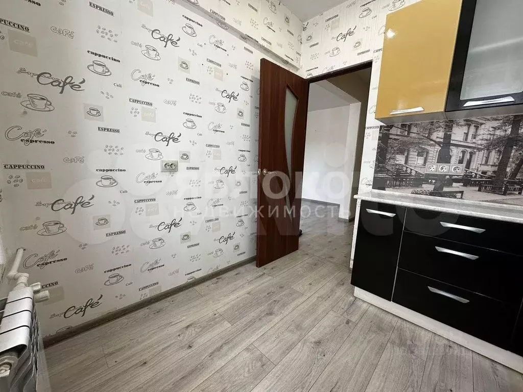 1-к кв. Пермский край, Березники ул. Пятилетки, 56 (31.3 м) - Фото 1