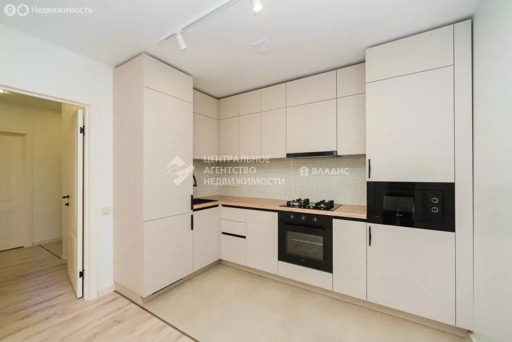2-комнатная квартира: Рязань, улица Чкалова, 23 (54.4 м) - Фото 1