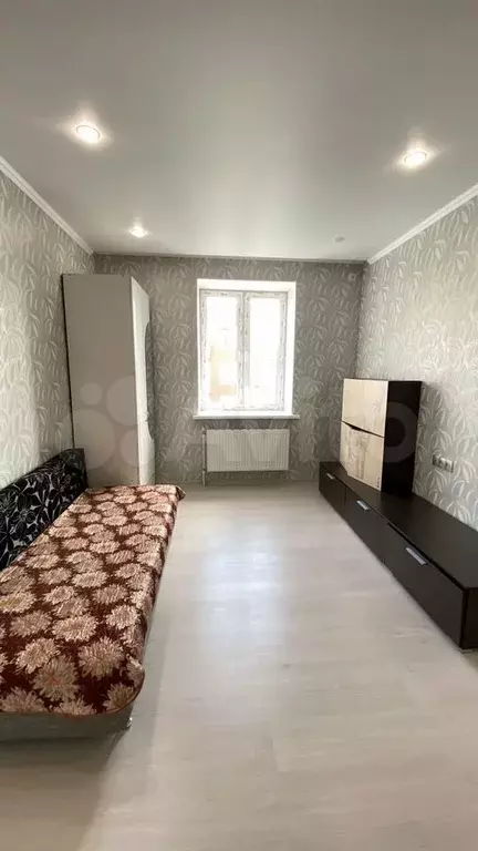 1-к. квартира, 36 м, 4/5 эт. - Фото 1