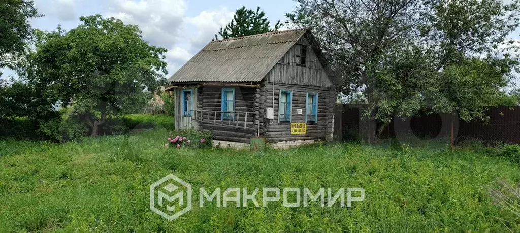 Дача 20 м на участке 5 сот. - Фото 0
