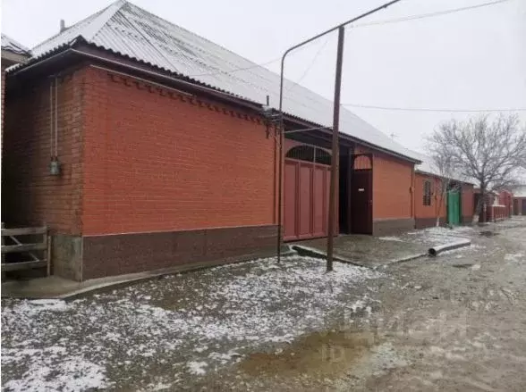 Помещение свободного назначения в Чеченская республика, Курчалоевский ... - Фото 2
