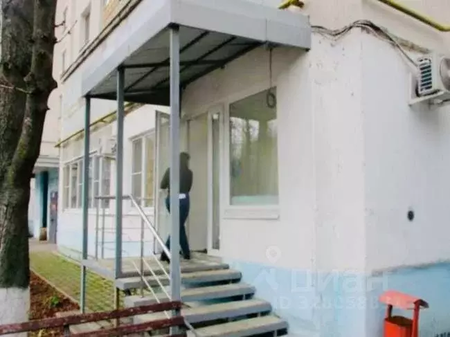 Помещение свободного назначения в Белгородская область, Белгород ул. ... - Фото 2