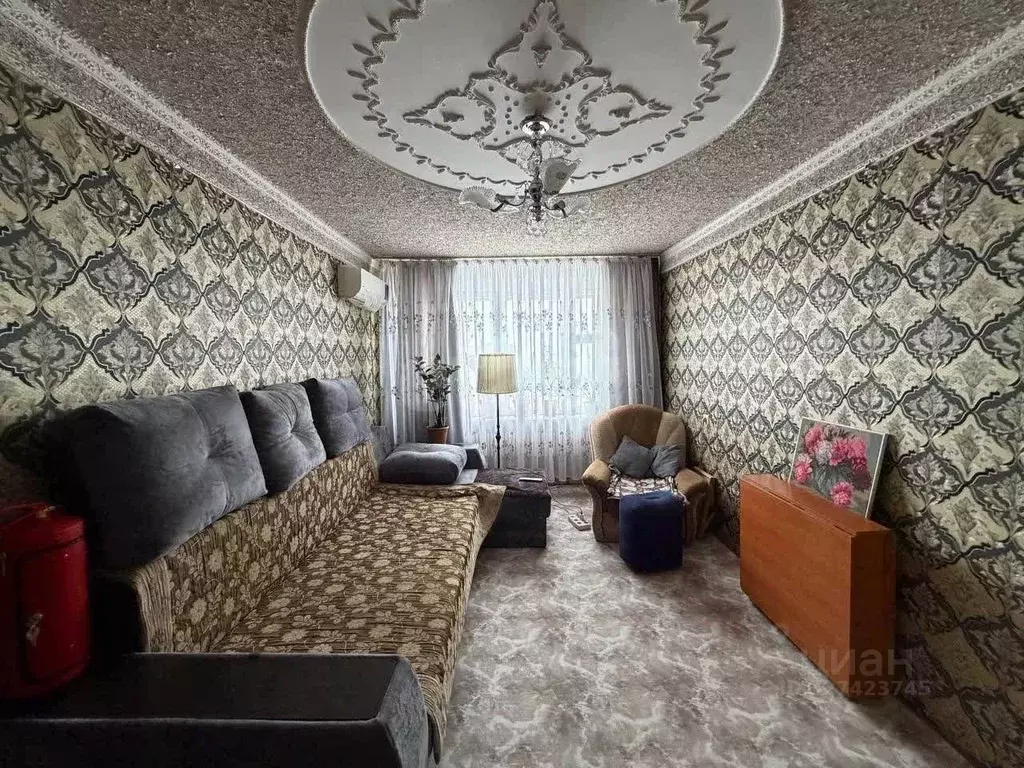 3-к кв. Оренбургская область, Орск Новый город мкр, ул. Ялтинская, 92В ... - Фото 2