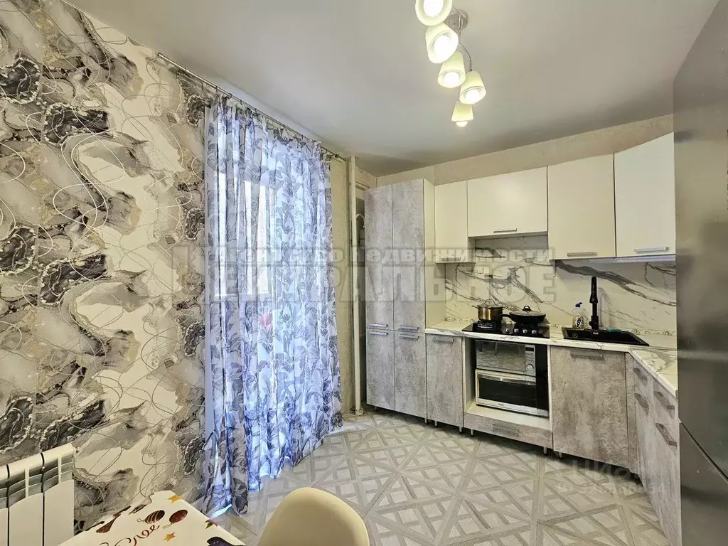 3-к кв. Смоленская область, Смоленск Краснинское ш., 30 (66.0 м) - Фото 2