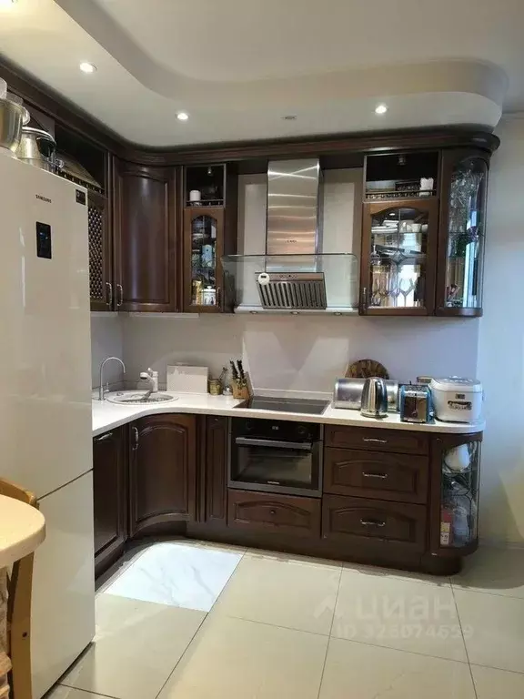 2-к кв. Санкт-Петербург просп. Королева, 21к1 (69.0 м) - Фото 0