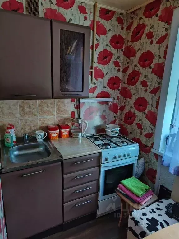 2-к кв. Новосибирская область, Искитимский район, Линево городское ... - Фото 1