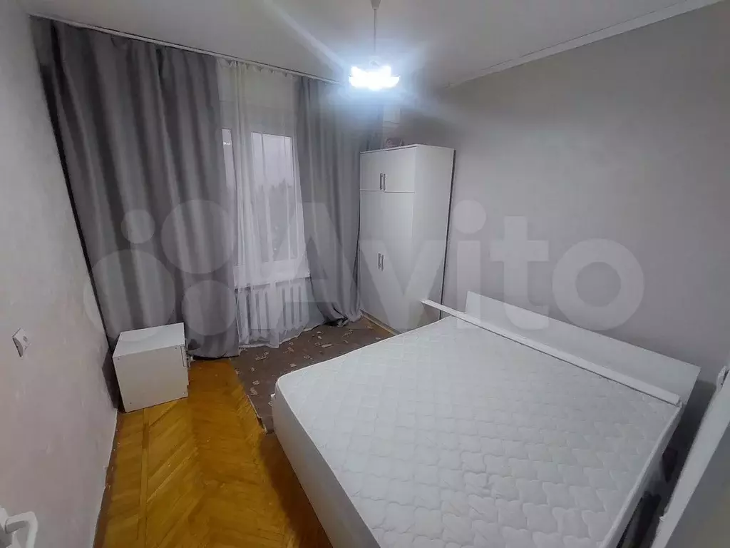 4-к. квартира, 60 м, 5/5 эт. - Фото 0