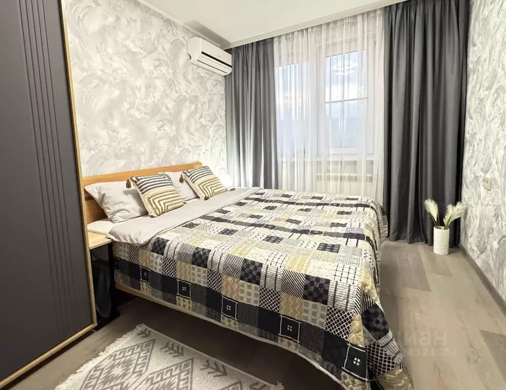 2-к кв. Москва Братеевская ул., 16К1 (54.0 м) - Фото 1