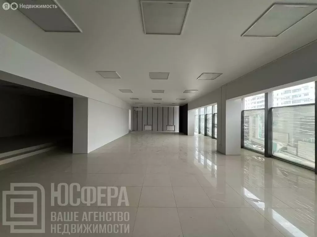 Помещение свободного назначения (215 м) - Фото 2