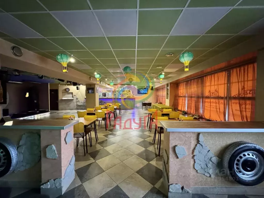 Помещение свободного назначения в Ивановская область, Ивановский ... - Фото 1