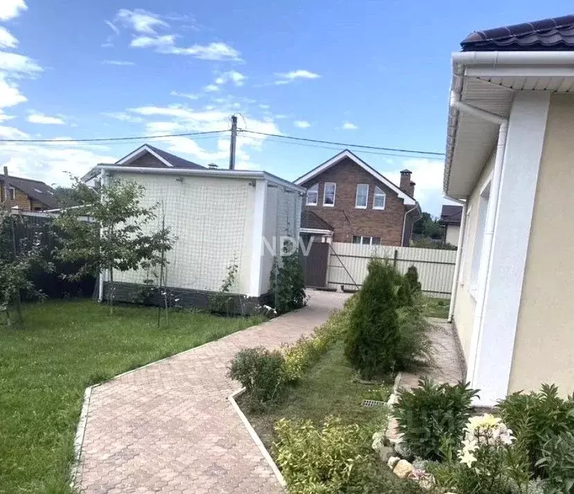 Дом в Московская область, Щелково городской округ, Лосиный Парк мкр ... - Фото 2