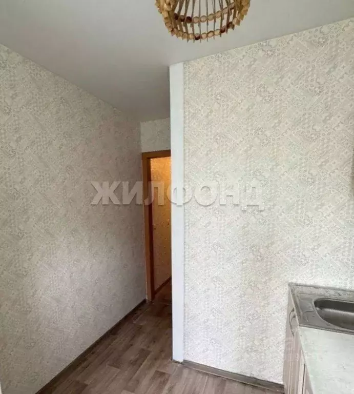 1-к кв. Новосибирская область, Новосибирск ул. Челюскинцев, 12 (29.7 ... - Фото 1