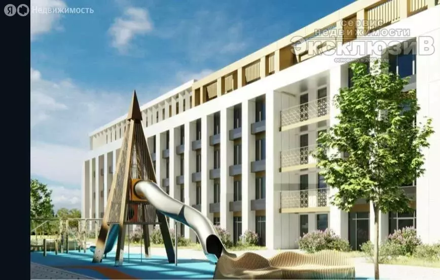 Квартира-студия: Севастополь, улица Челнокова, 19 (17.8 м) - Фото 2