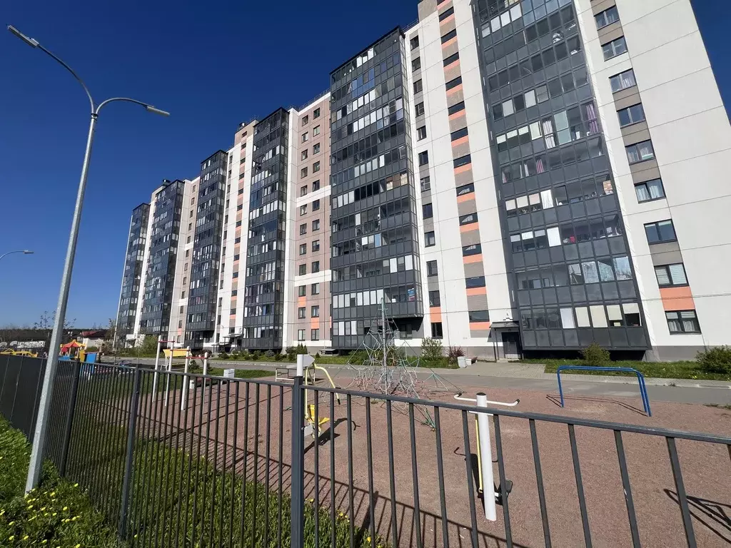 Продаётся 1-к квартира, 37.2 м - Фото 1