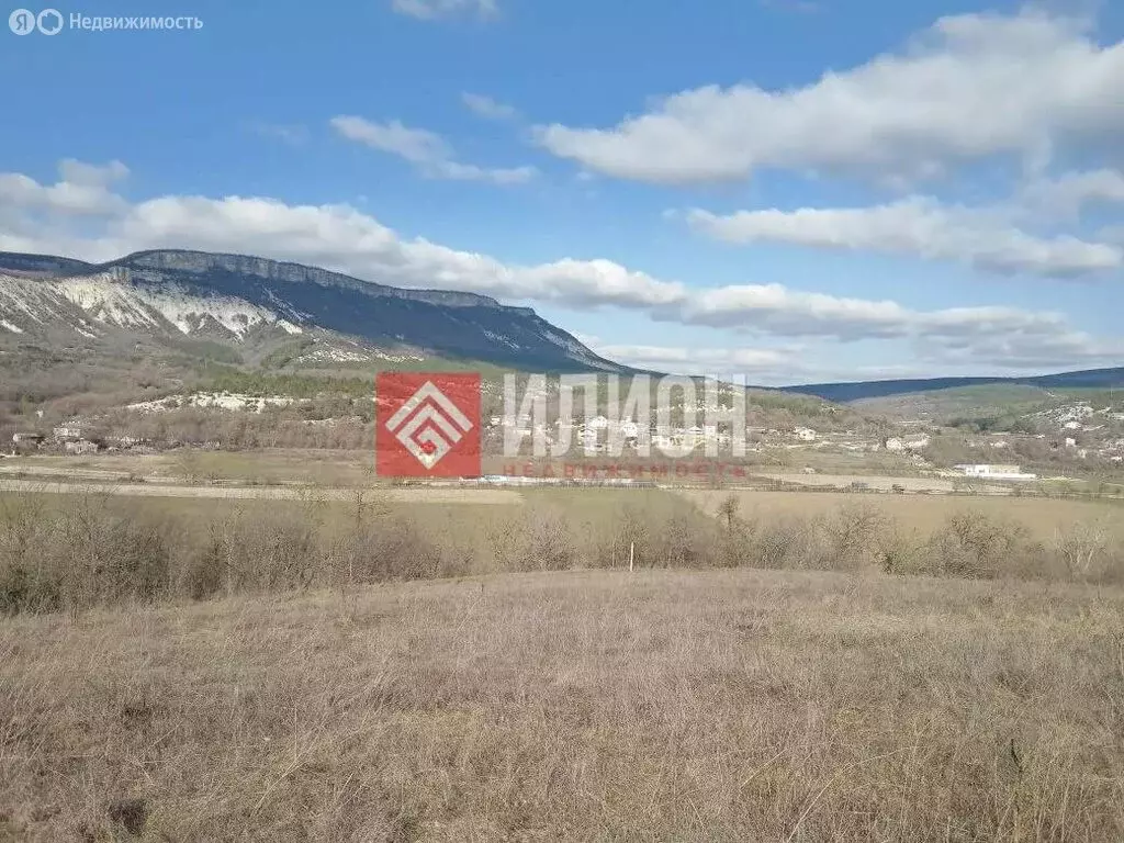 Участок в Куйбышево, Подгорная улица (97 м) - Фото 1