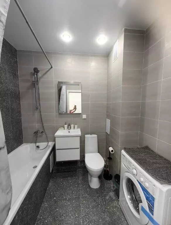 Квартира, 1 комната, 39 м - Фото 1