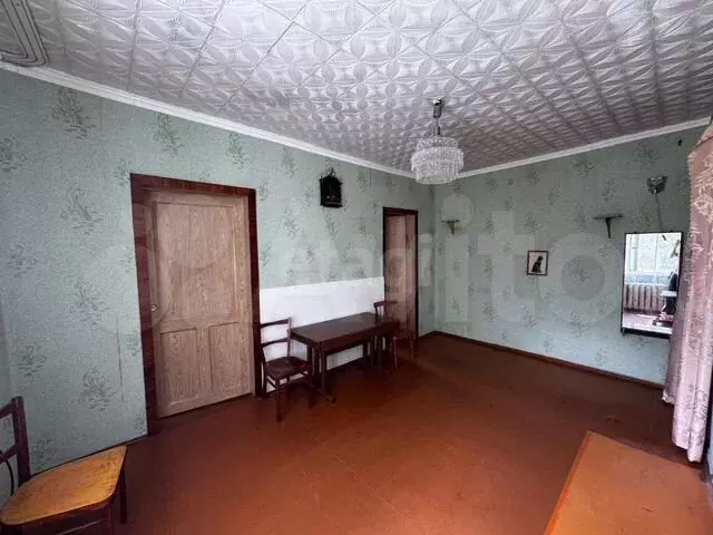 3-к. квартира, 36,2 м, 1/2 эт. - Фото 0