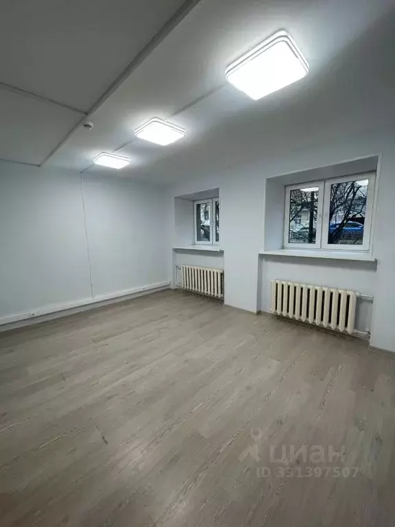 Помещение свободного назначения в Москва Гагаринский пер., 6 (18 м) - Фото 1