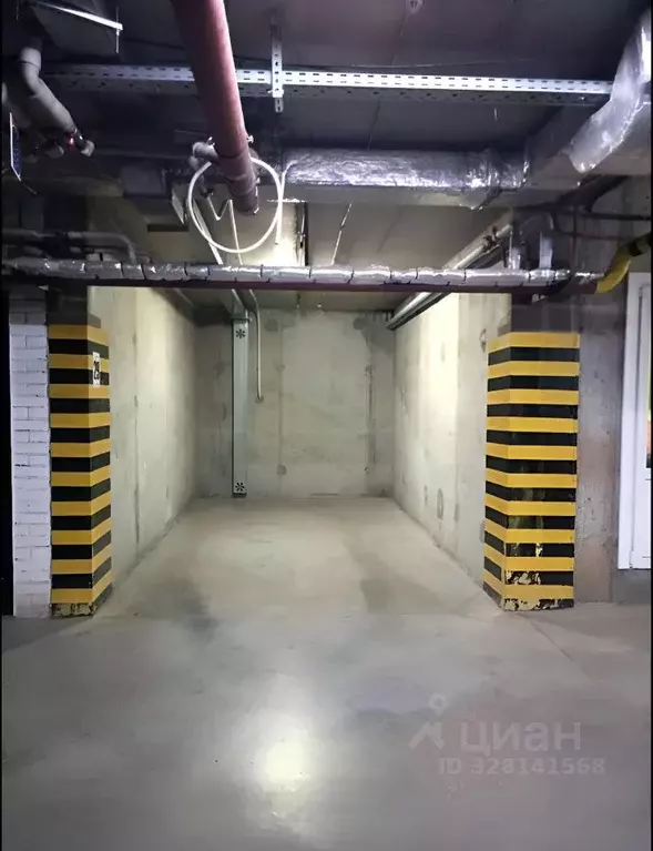 Гараж в Кемеровская область, Кемерово Московский просп., 8к1 (15 м) - Фото 1