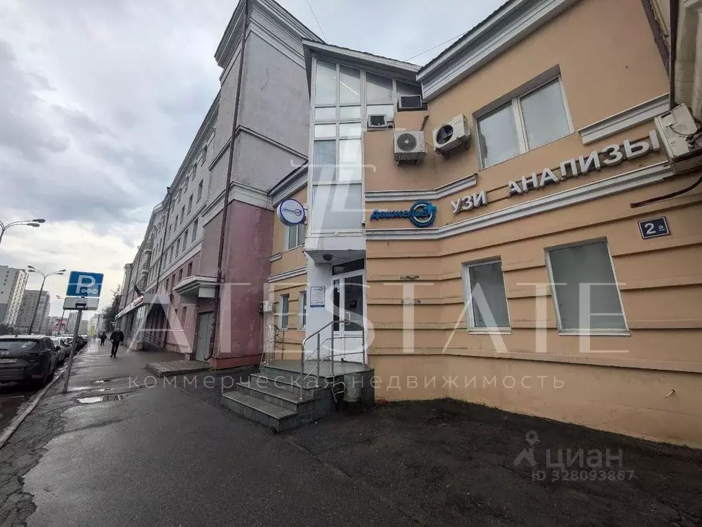 Помещение свободного назначения в Татарстан, Казань ул. Вишневского, ... - Фото 1