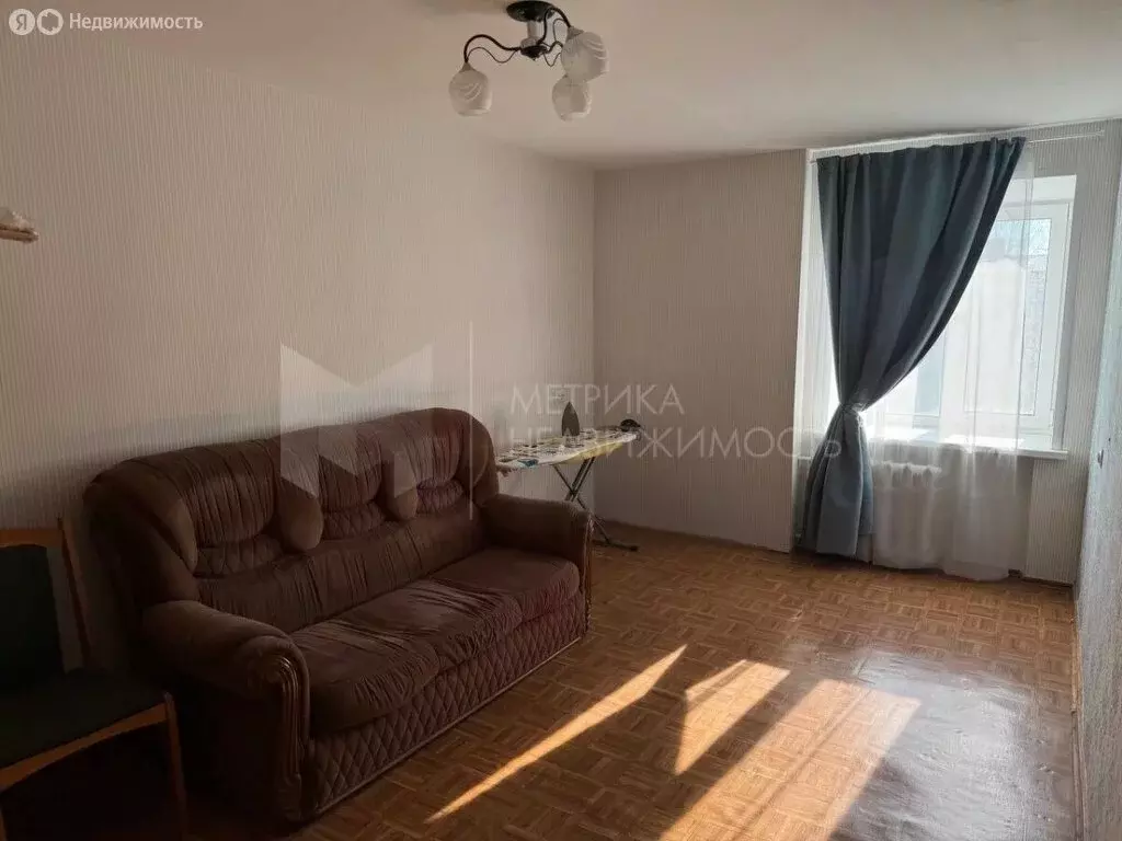 4-комнатная квартира: Тюмень, улица 50 лет Октября, 26 (117 м) - Фото 2