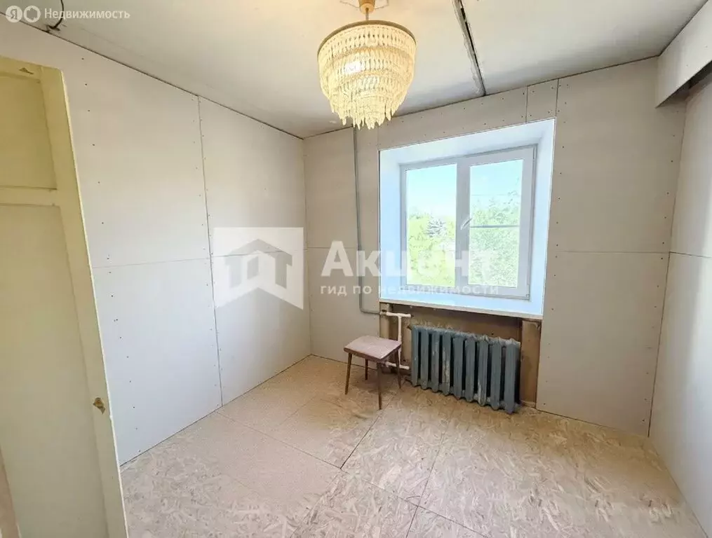 Квартира-студия: Иваново, 14-й проезд, 10к3 (18 м) - Фото 2