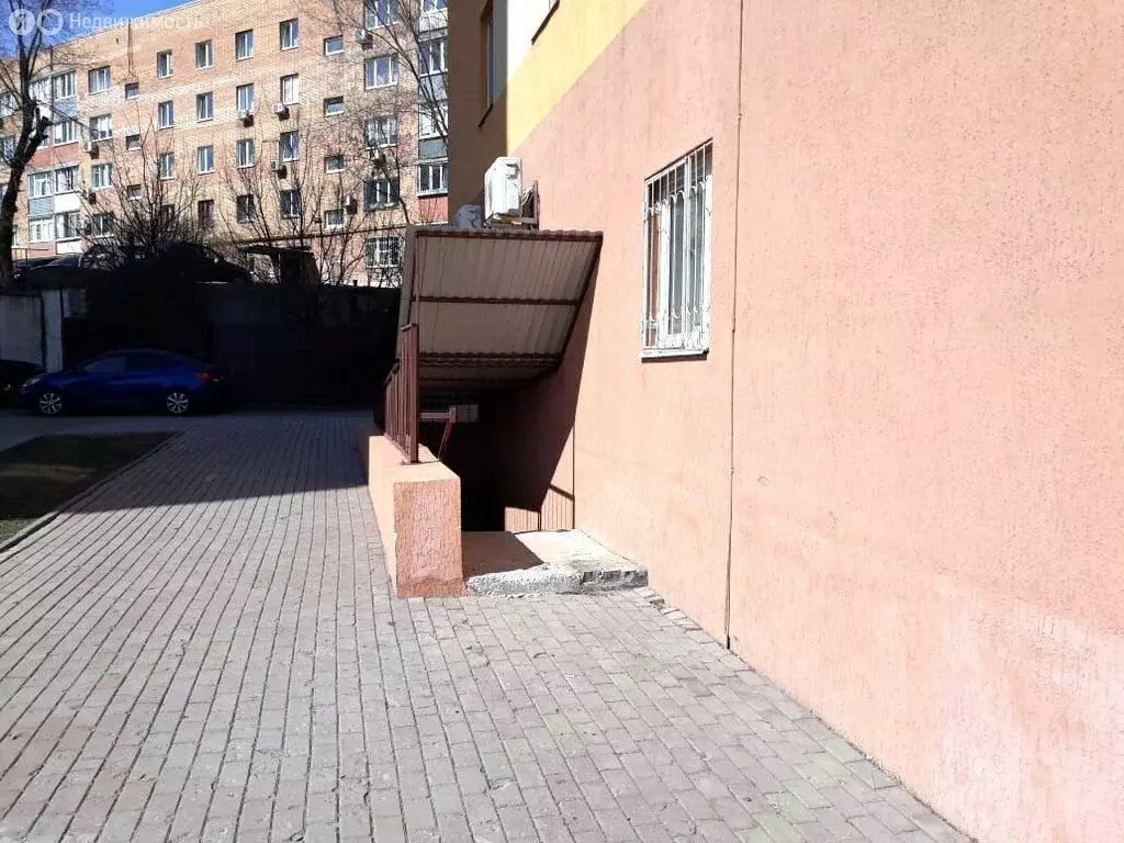 Помещение свободного назначения (59 м) - Фото 1