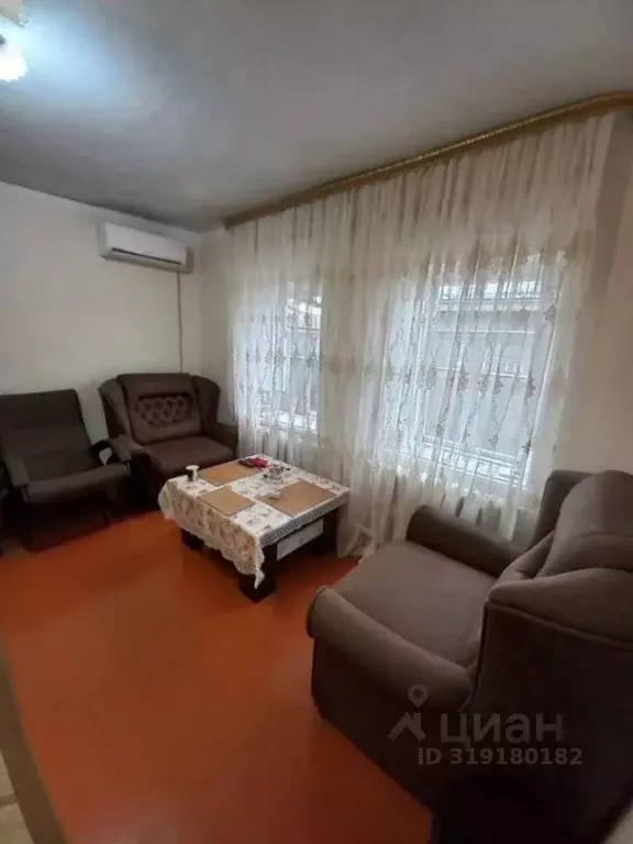Дом в Ставропольский край, Пятигорск городской округ, пос. ... - Фото 1