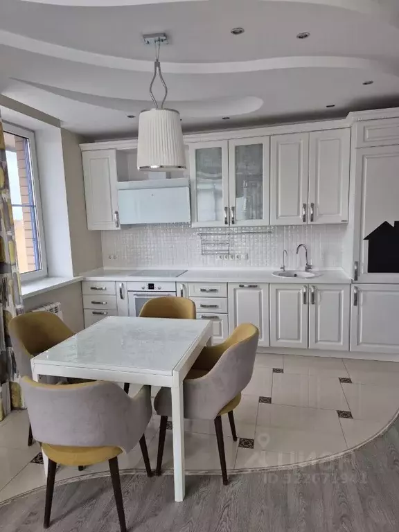 3-к кв. Московская область, Реутов Юбилейный просп., 53 (75.5 м) - Фото 1