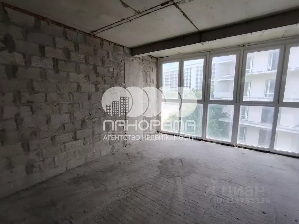 2-к кв. Краснодарский край, Анапа Пионерский просп., 104Г (48.0 м) - Фото 1