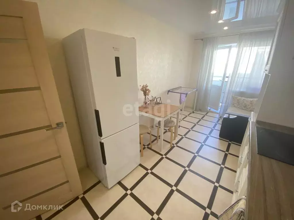 Продаётся 1-к квартира, 43.9 м - Фото 0