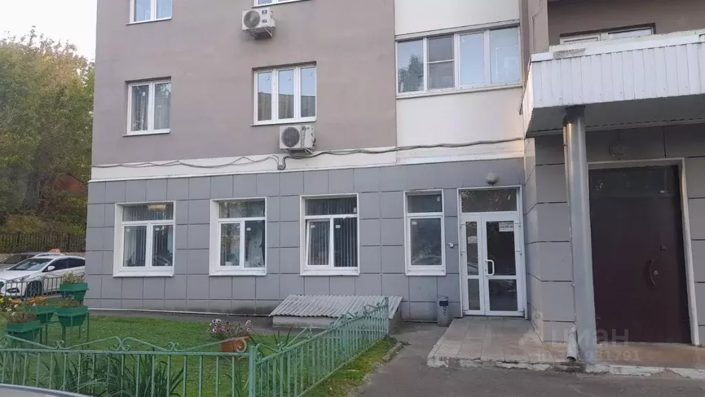 Офис в Владимирская область, Владимир Ставровская ул., 4 (61 м) - Фото 2