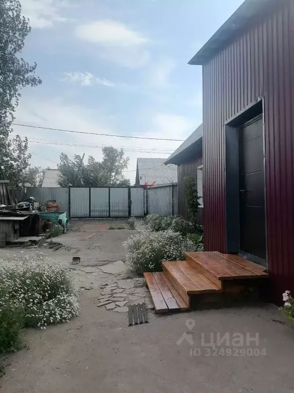 Дом в Тыва, Кызыл Полевая ул. (131 м) - Фото 2