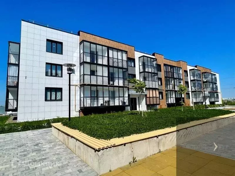 Продаётся 1-к квартира, 45.83 м - Фото 1