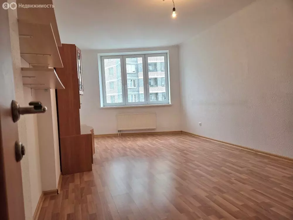 1-комнатная квартира: Екатеринбург, улица Пехотинцев, 4к1 (48.3 м) - Фото 1