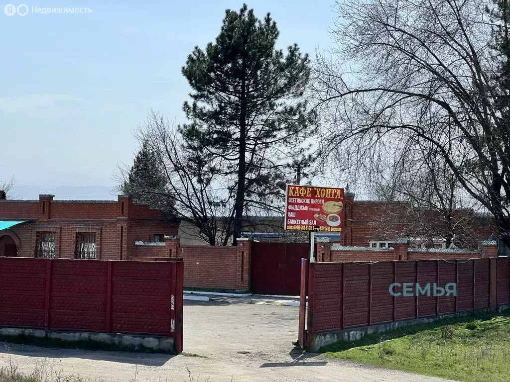 Помещение свободного назначения (2750 м) - Фото 1