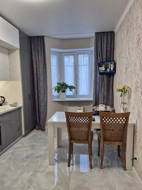 2-к кв. Калининградская область, Калининград ул. Александра Невского, ... - Фото 1