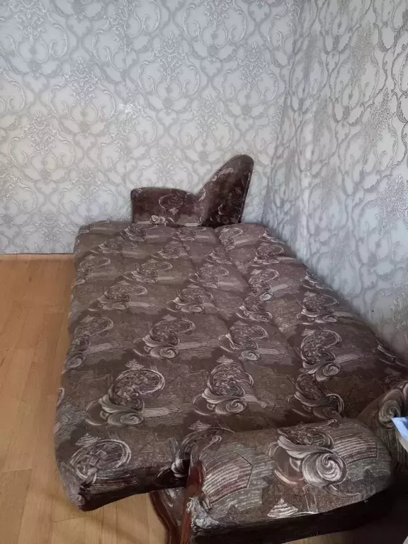 Комната Кемеровская область, Кемерово Ногинская ул., 10 (18.0 м) - Фото 1