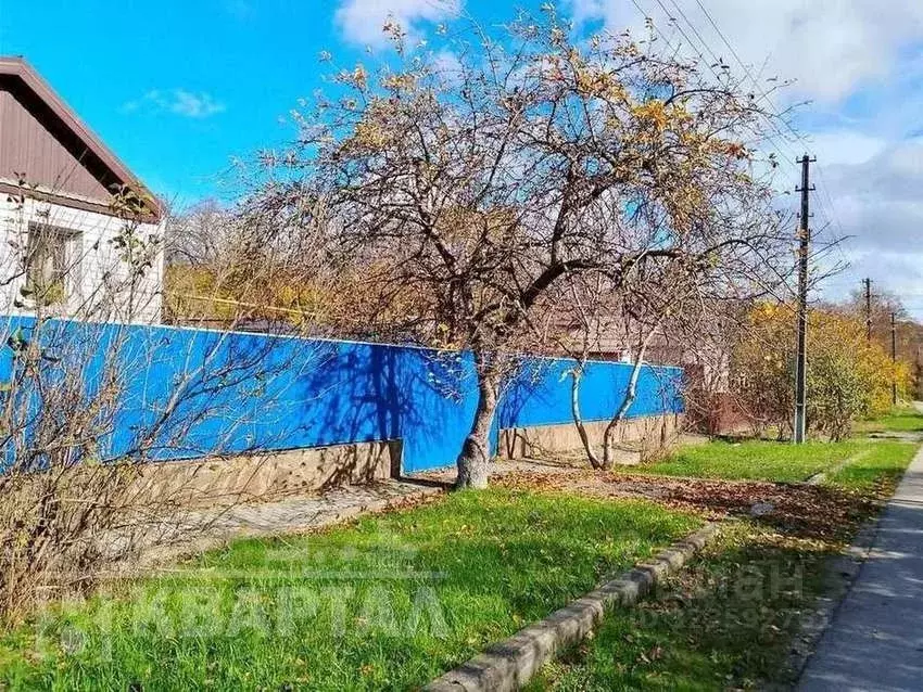 Дом в Краснодарский край, Новороссийск городской округ, пос. ... - Фото 2
