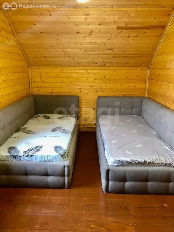 Дом в Сергиево-Посадский городской округ, деревня Машино, территория ... - Фото 1