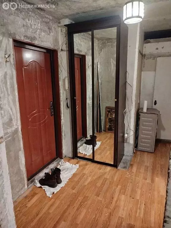 2-комнатная квартира: Москва, Реутовская улица, 6к1 (44.7 м) - Фото 2