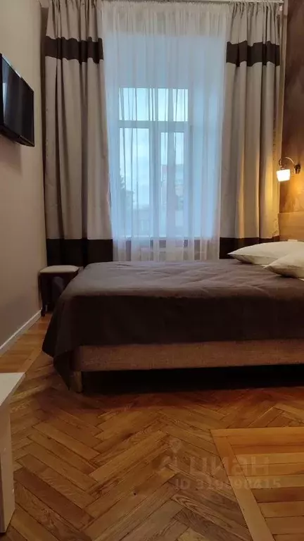 Комната Рязанская область, Рязань ул. Семинарская, 13 (15.0 м) - Фото 2