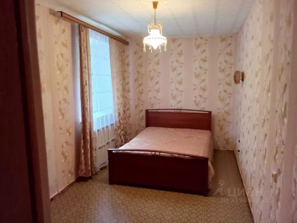 2-к кв. Белгородская область, Старый Оскол Космос мкр, 5А (51.18 м) - Фото 1