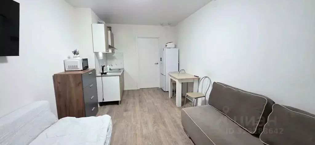 Студия Санкт-Петербург, Санкт-Петербург, Колпино дор. Балканская, 12к2 ... - Фото 2