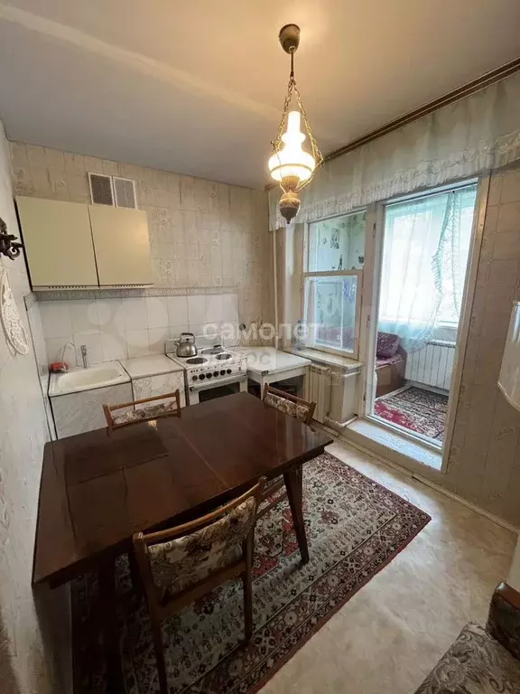 1-к. квартира, 36,4 м, 1/10 эт. - Фото 0