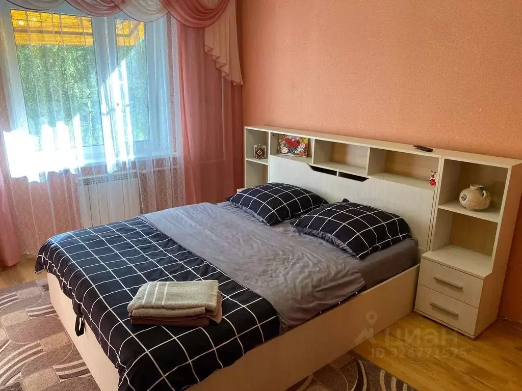 2-к кв. Московская область, Егорьевск 3-й мкр, 28 (54.0 м) - Фото 1