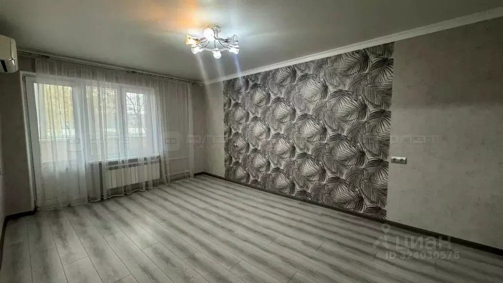 2-к кв. Татарстан, Казань ул. Юлиуса Фучика, 105 (54.0 м) - Фото 1