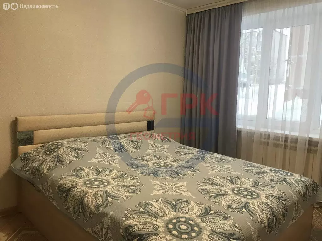 3-комнатная квартира: Волжск, улица Кабанова, 13А (61.2 м) - Фото 2