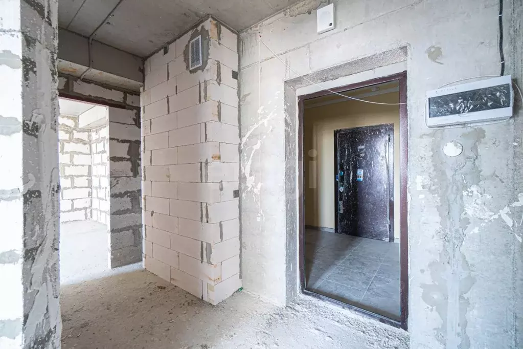 2-к кв. Севастополь ул. Генерала Крейзера, 10к2 (68.4 м) - Фото 1