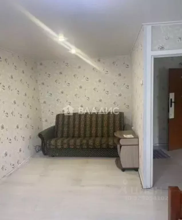 1-к кв. Московская область, Богородский городской округ, Обухово пгт ... - Фото 1